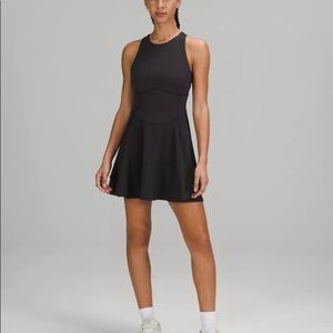 Lululemon Tennis Dress